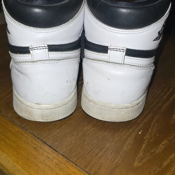 Air Jordan Retro I Mid - Picture 6 of 6